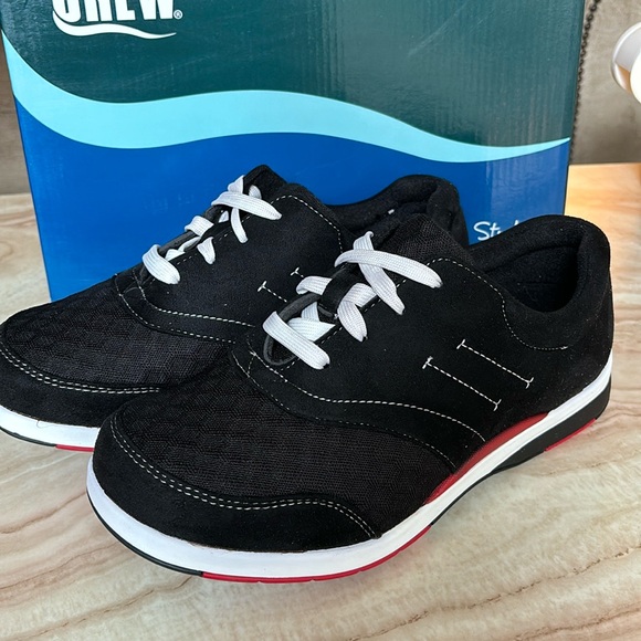 Enterprise by Drew walking shoe extra wide width WW.  NEW - Picture 1 of 13